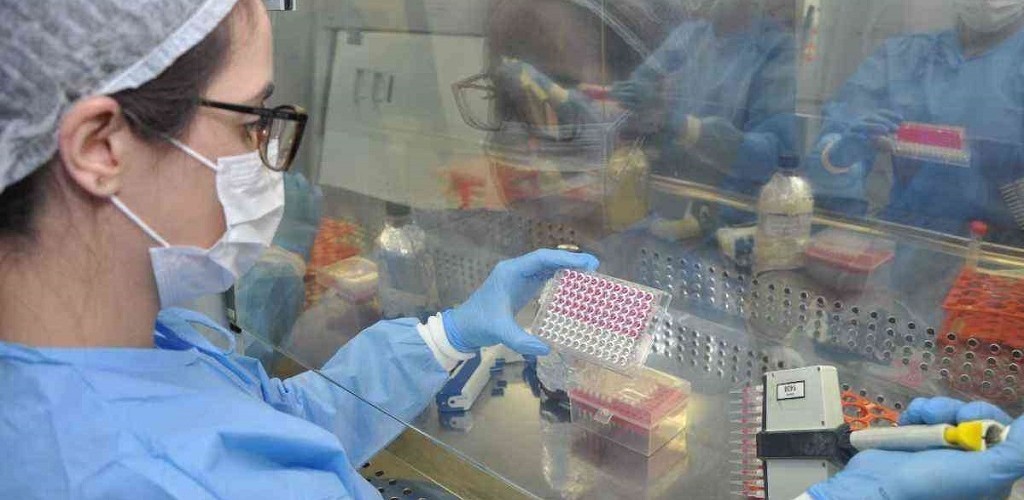 Testes com vacina de Oxford contra covid-19 começam em São Paulo