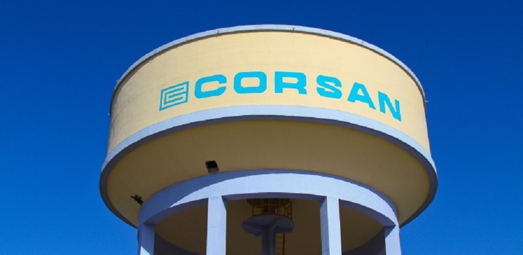 Corsan amplia por mais 30 dias prazos dos benefícios relativos à Covid-19