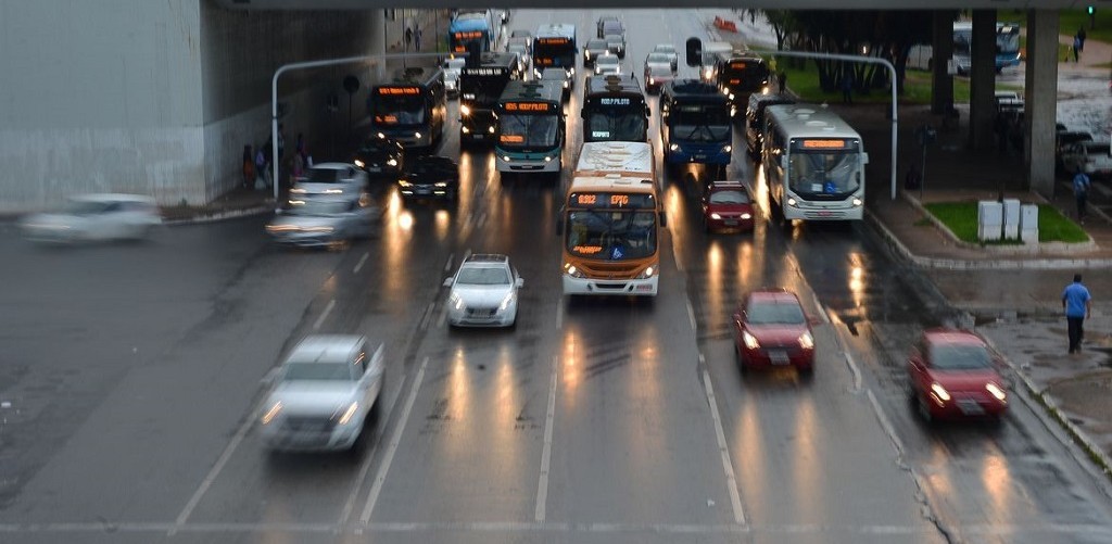 Câmara aumenta validade da CNH para 10 anos