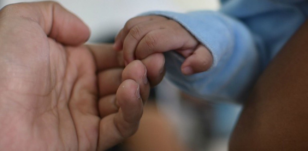 RS registra redução da mortalidade materna