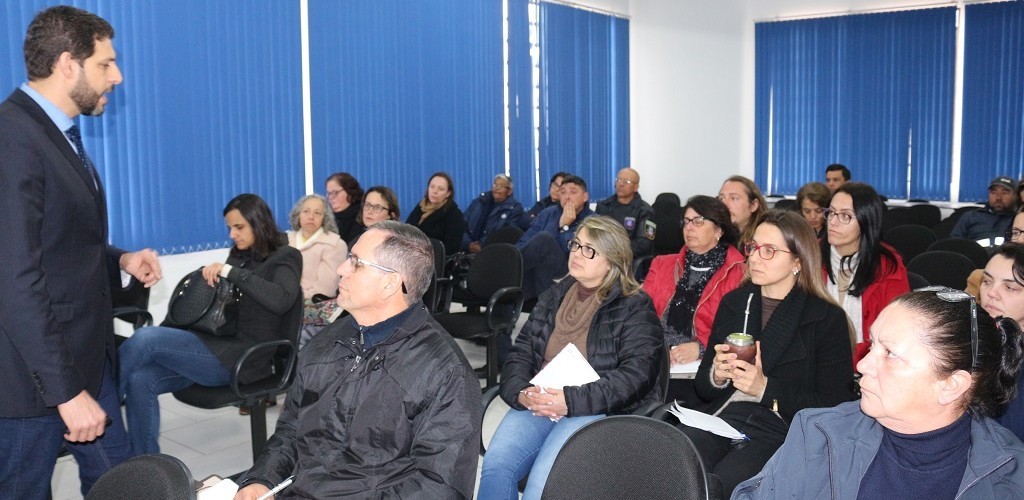 IFSul oferta 30 vagas para o Curso de Especialização em Educação em SJN