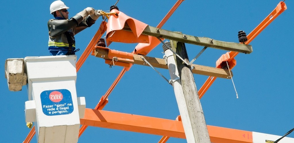 Bairros de RG terão corte de energia durante a semana