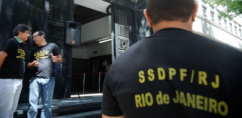PF vai investigar vazamento de dados de Bolsonaro e outras autoridades