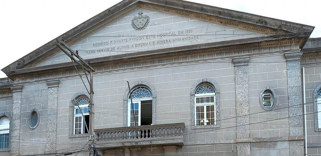 Liberada segunda parcela do auxílio emergencial para Santas Casas e Hospitais Filantrópicos da Região Sul