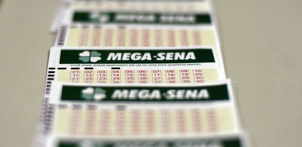 Mega-Sena sorteia nesta quarta-feira prêmio de R$ 45 milhões