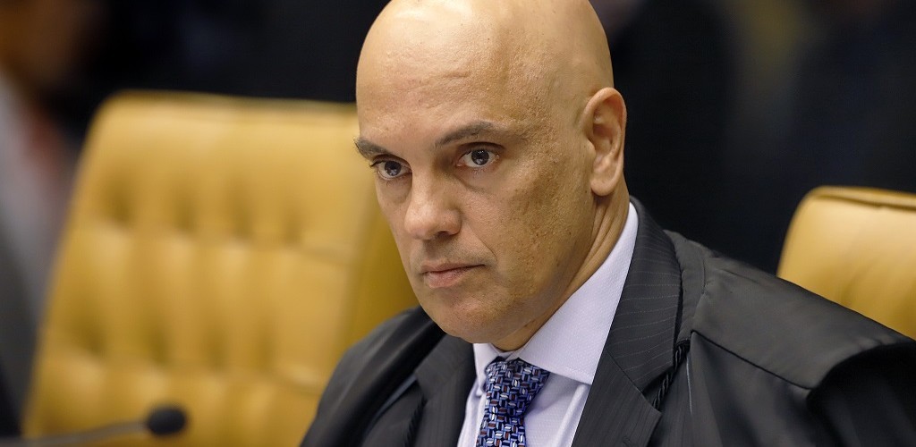 Alexandre de Moraes permite que investigados tenham acesso inquérito que apura fake news