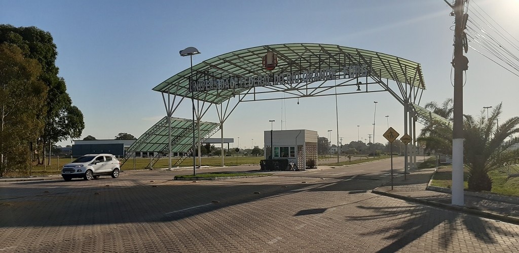 Furg lança questionário online para avaliar impacto do coronavírus nos acadêmicos