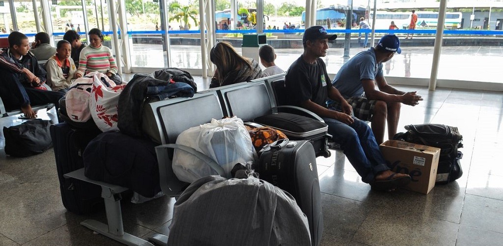 ANTT atualiza medidas sanitárias no transporte interestadual
