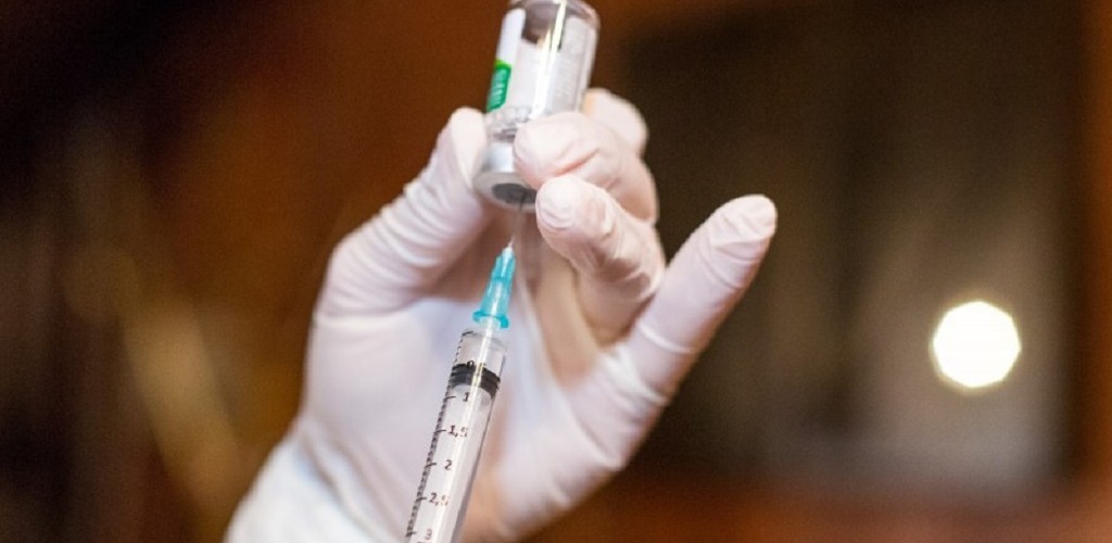 Estado recebe última remessa de doses da vacina contra gripe