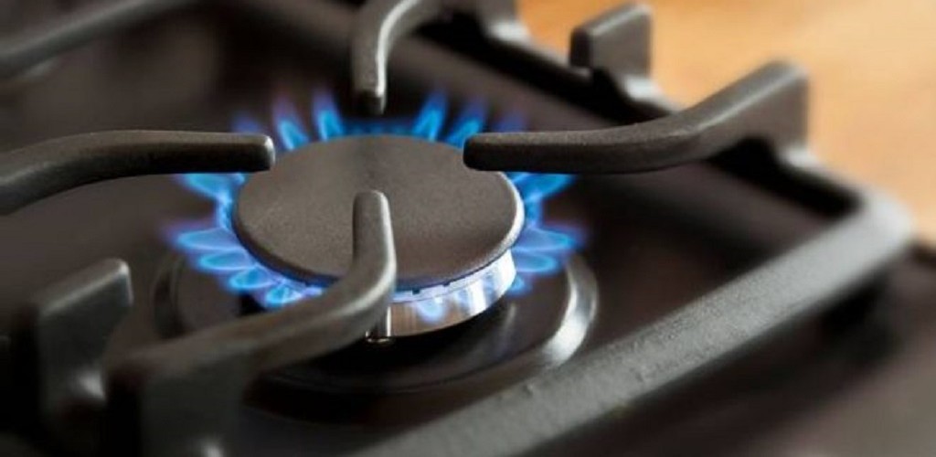 Petrobras reajusta em 5% preço do gás de cozinha