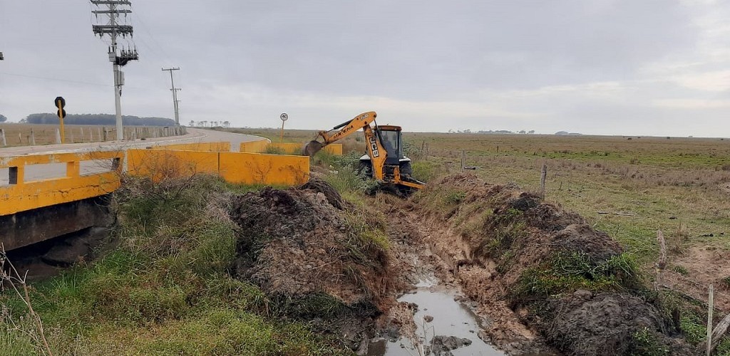 Executivo mantém cronograma com ações preventivas para o inverno em São José do Norte