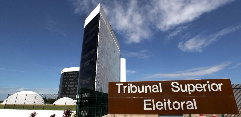 TSE autoriza convenções partidárias virtuais para eleições deste ano