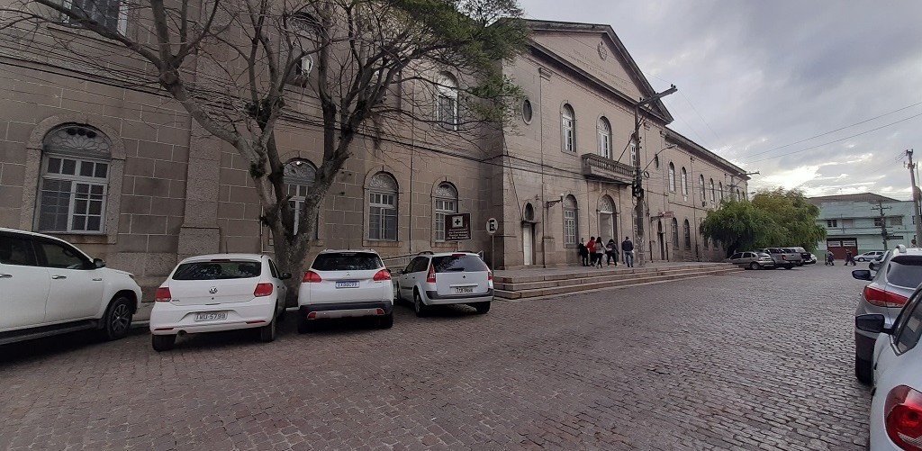 Complexo Santa Casa anuncia 38 novas vagas de emprego