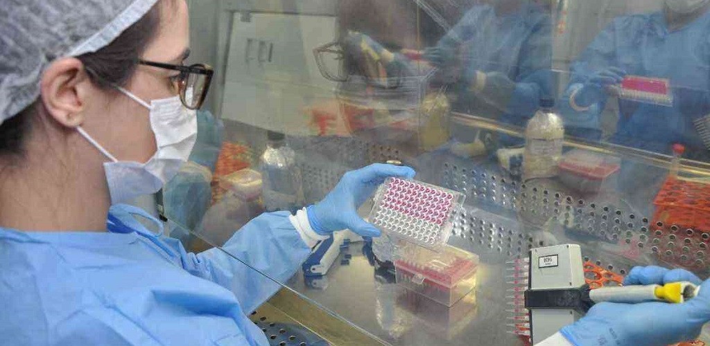 UFMG e Fiocruz desenvolvem teste mais preciso e barato para Covid-19