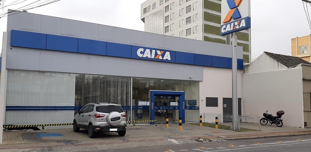 Agência da Caixa em RG abrirá no sábado para saque de auxílio emergencial