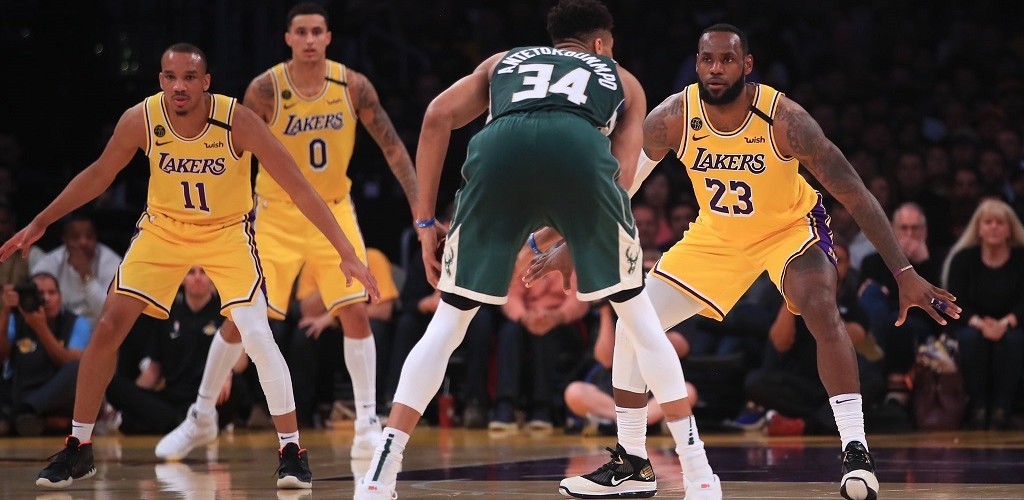 NBA indica que pode retomar jogos no dia 31 de julho