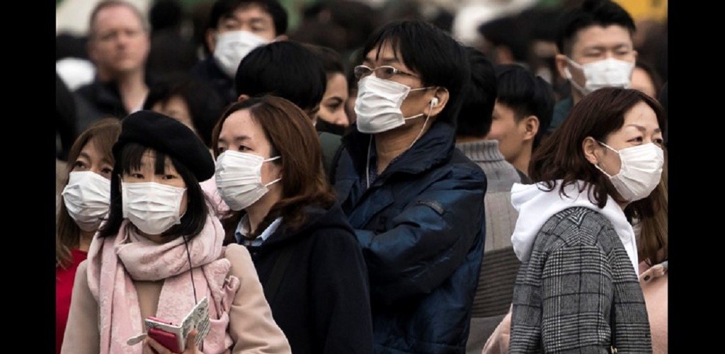 Japão quer começar a vacinar contra coronavírus no 1º semestre de 2021