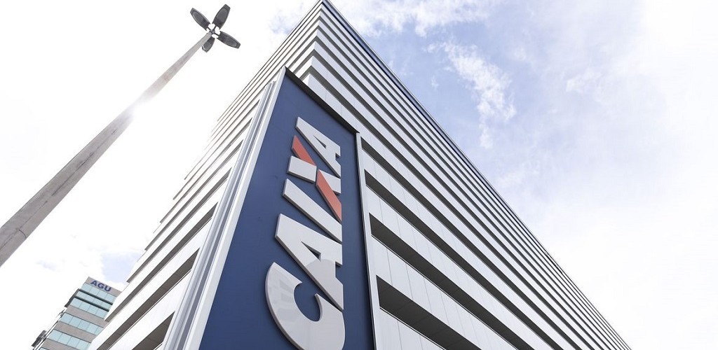 Caixa libera 2ª parcela para nascidos em agosto
