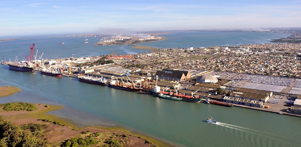 Portos RS divulga dados sobre medidas de prevenção ao Covid-19