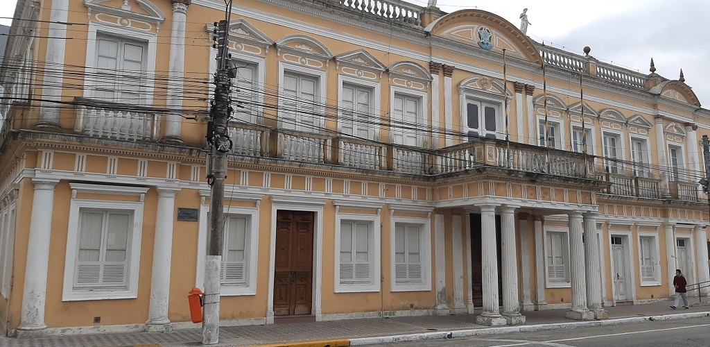 Pandemia da Covid-19 afeta arrecadação no município do Rio Grande