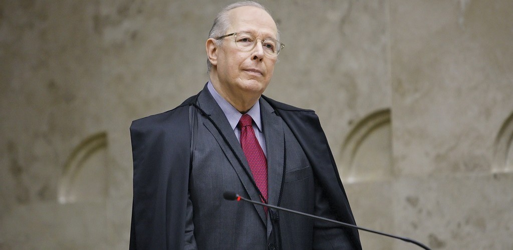 Celso de Mello prorroga inquérito sobre suposta interferência na PF