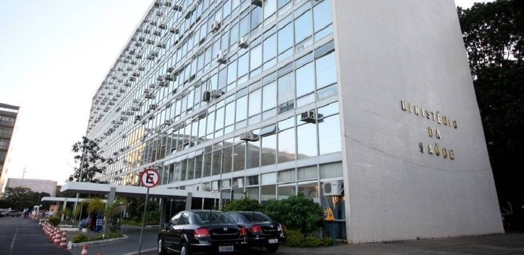 Ministério da Saúde anuncia nova plataforma com dados totais