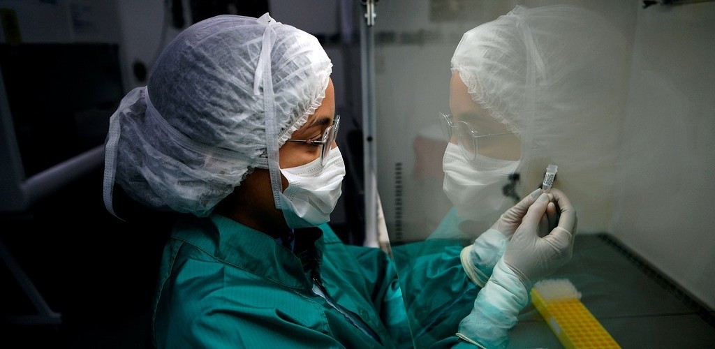 Transmissão de Covid-19 a partir de assintomáticos é 'muito rara'