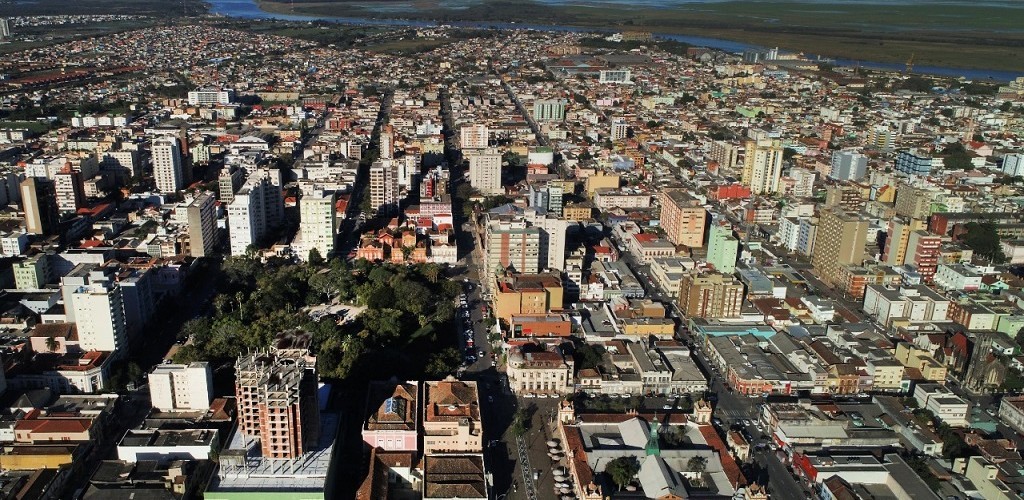 Pelotas completa 208 anos