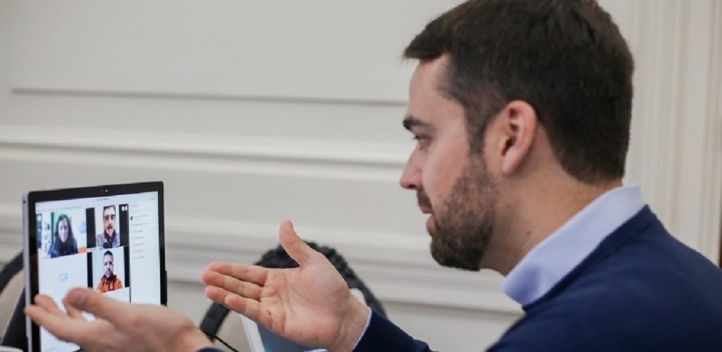 Governador sanciona três leis estaduais