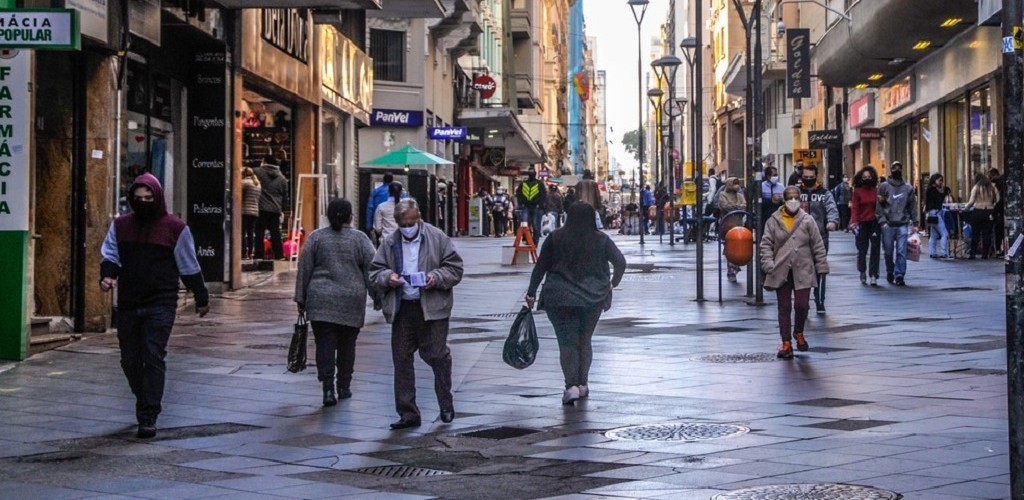 IBGE mostra que indústria e varejo tiveram melhora em maio no Estado