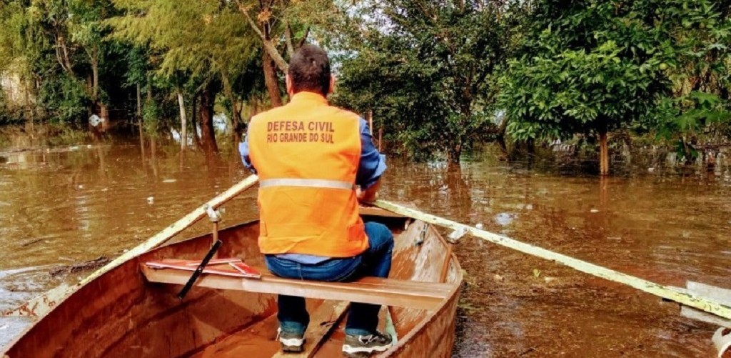 Pronta para atender a população, Defesa Civil Estadual completa 50 anos