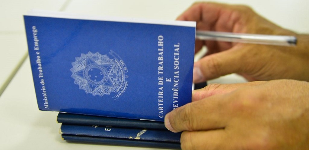 Junho registra mais de 653 mil pedidos de seguro-desemprego