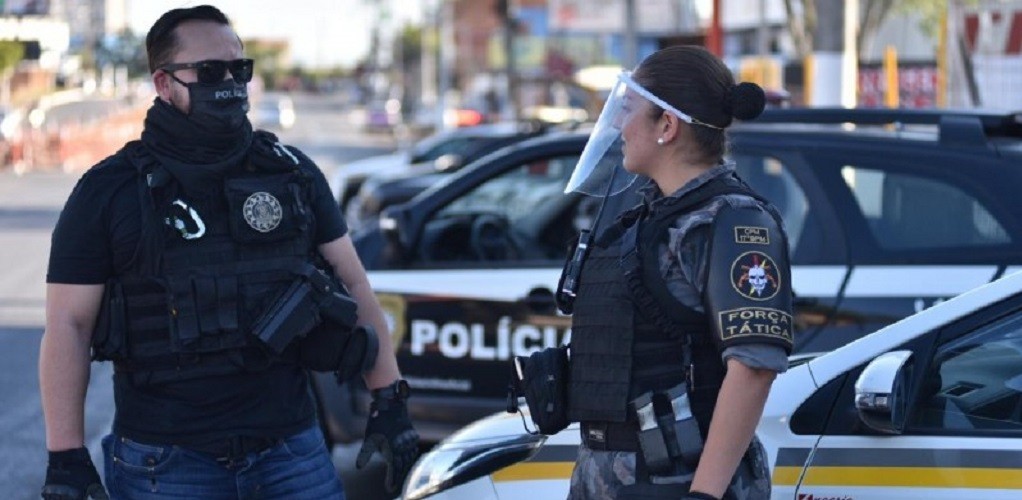 Homicídios no RS caem 8,7 no primeiro semestre de 2020