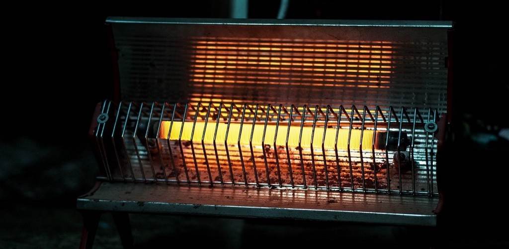 3º BBM alerta sobre os cuidados e riscos com aquecedores