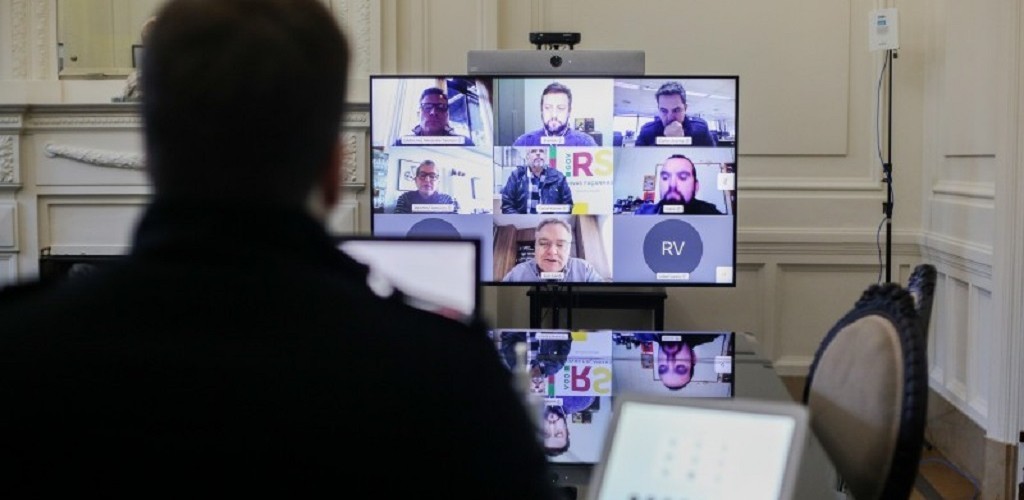 Governo lança programa de games para estimular a nova economia