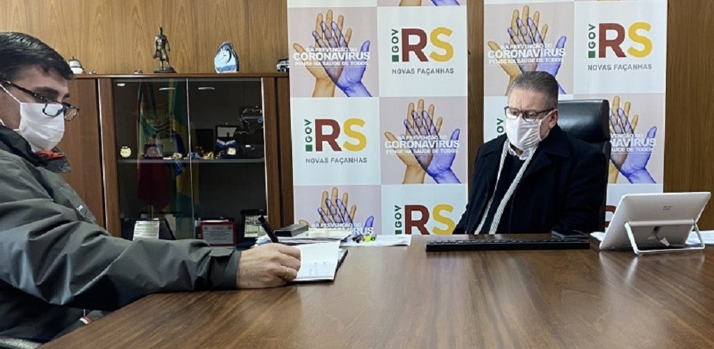 Criação de grupo de trabalho sobre questões raciais avança no governo do Estado