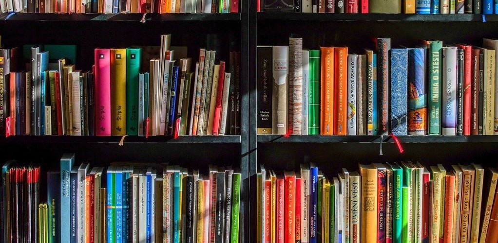ABL firma parceria para distribuição de livros em cestas básicas