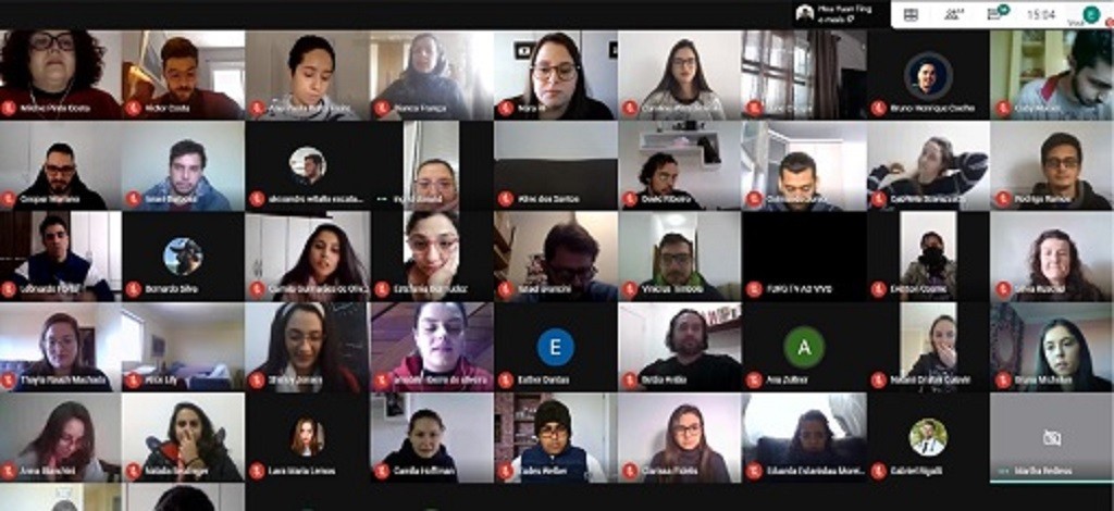 Furg realizará primeira colação de grau online em sua história