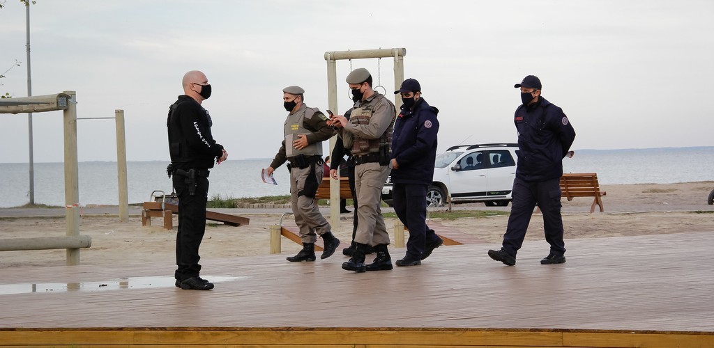 Operação Saúde Para Todos tem nova edição neste domingo em Pelotas