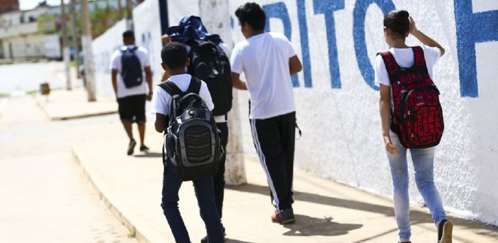 Estatuto da Criança e do Adolescente completa 30 anos