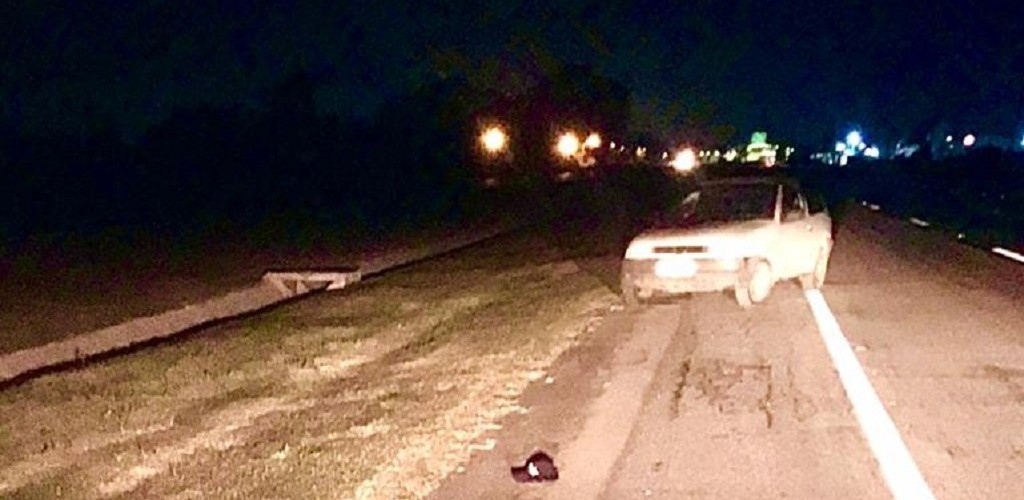 PRF prende homem embriagado conduzindo veículo em Pelotas