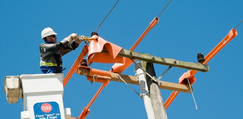  Bairros de Rio Grande ficarão sem luz durante a semana