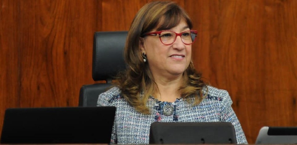 Reitora da Furg testa positivo para Covid-19 