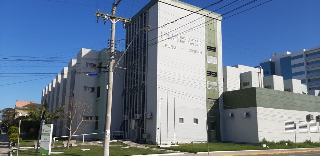 Yara Brasil doa ao HU-Furg equipamentos necessários para instalação de 20 leitos semi-intensivos