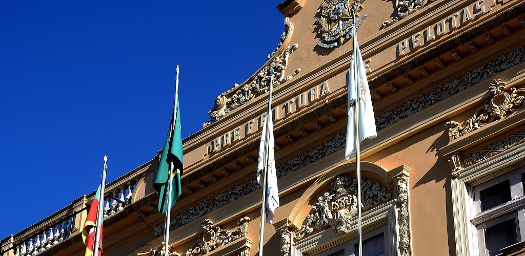 Prefeitura de Pelotas publica novo decreto sobre funcionamento de atividades 
