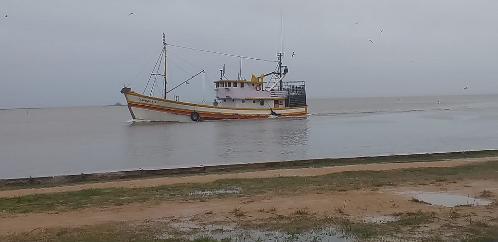 Executivo publica decreto para atracação de embarcações por meio eletrônico