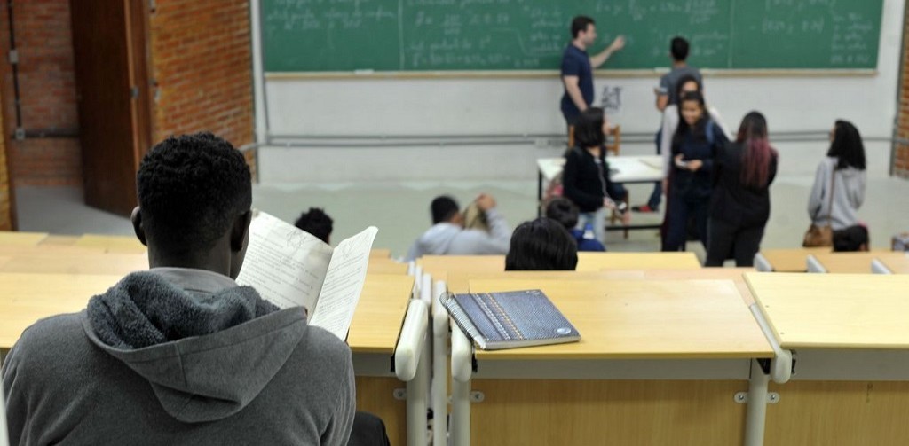 Termina, nesta sexta-feira, o prazo para inscrições no ProUni