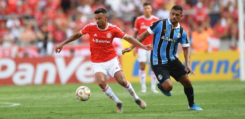 Prefeito Marchezan veta clássico Gre-nal em Porto Alegre 