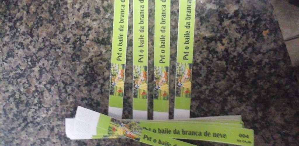 Festa rave é desarticulada pela Polícia Civil em Rio Grande