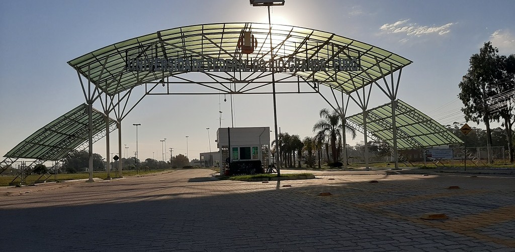 Furg divulga abertura de edital para Bolsas Ibero-Americanas Santander 2020